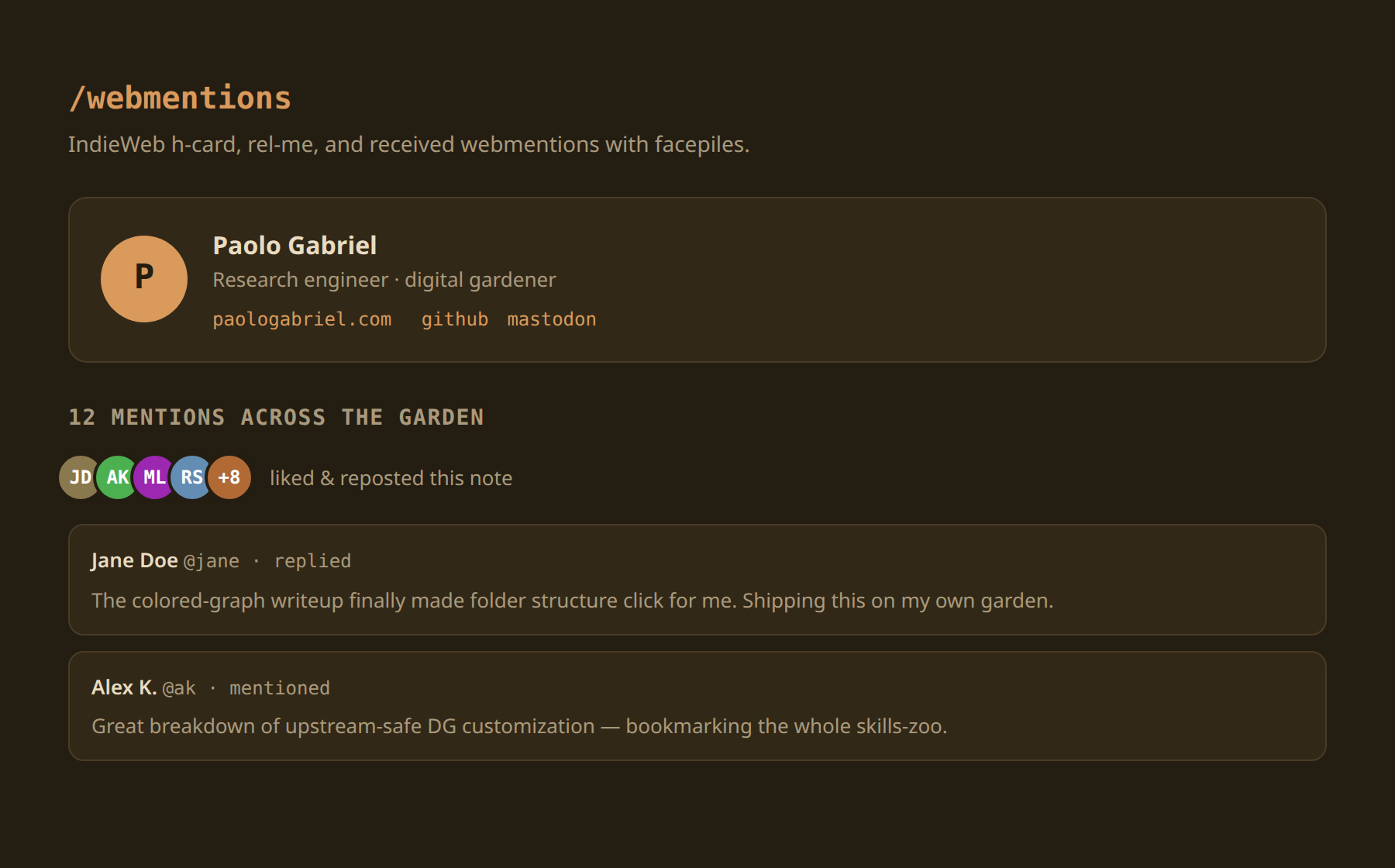 dg-indieweb preview