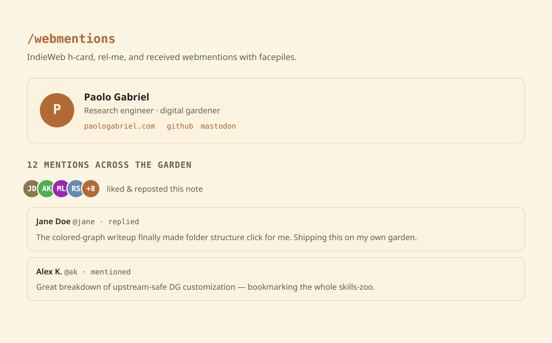 dg-indieweb preview